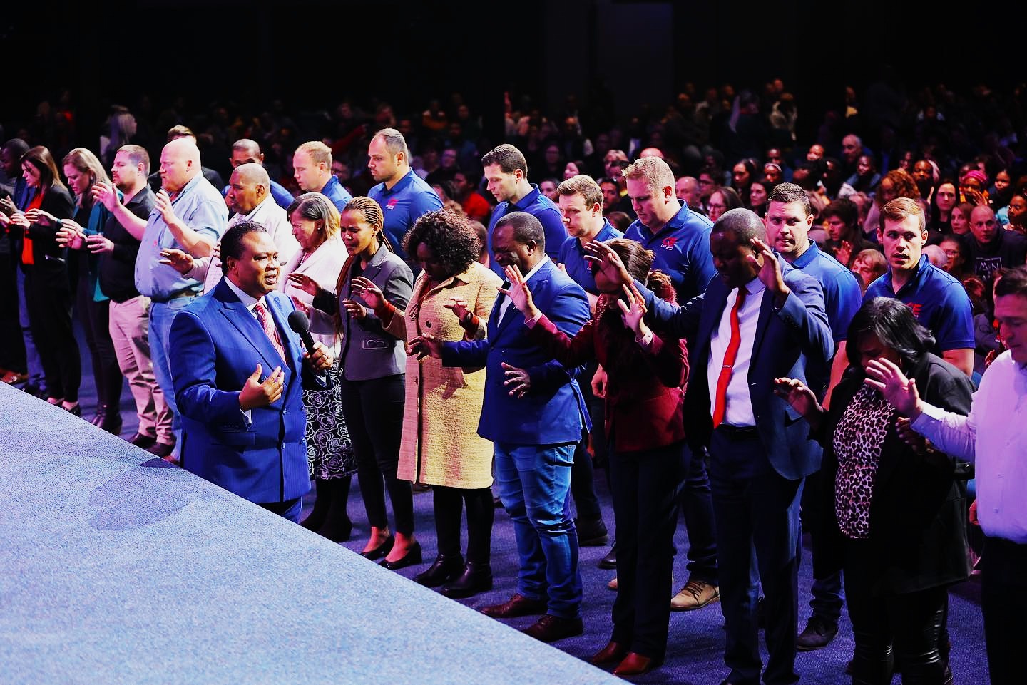 Raising a Generation of Effective Leaders